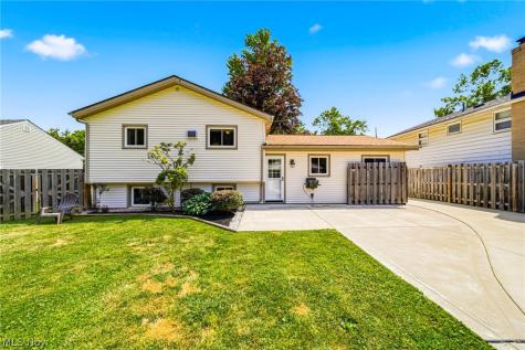38541 Bell Road Willoughby OH 44094
