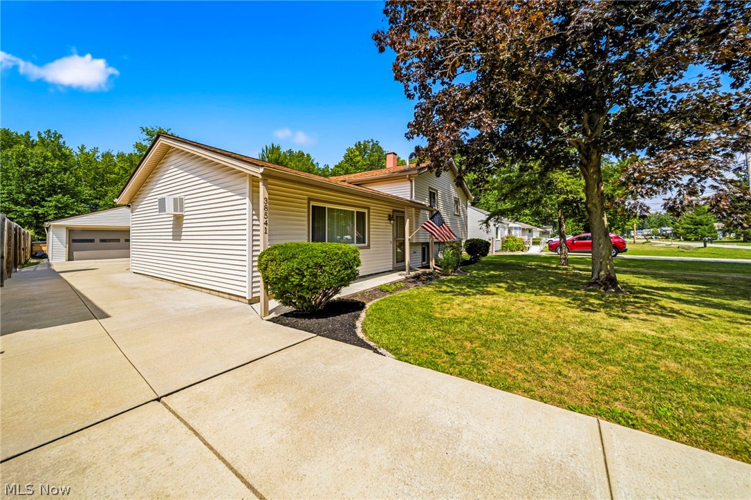 38541 Bell Road Willoughby OH 44094