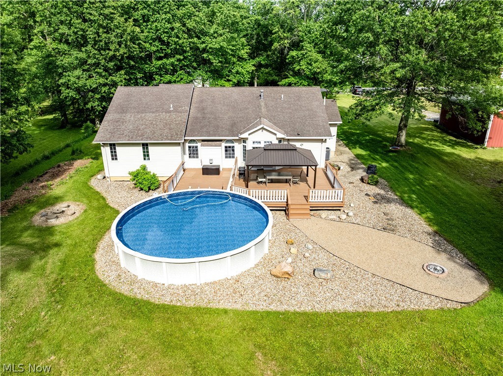 8503 Risden Road Vermilion OH 44089