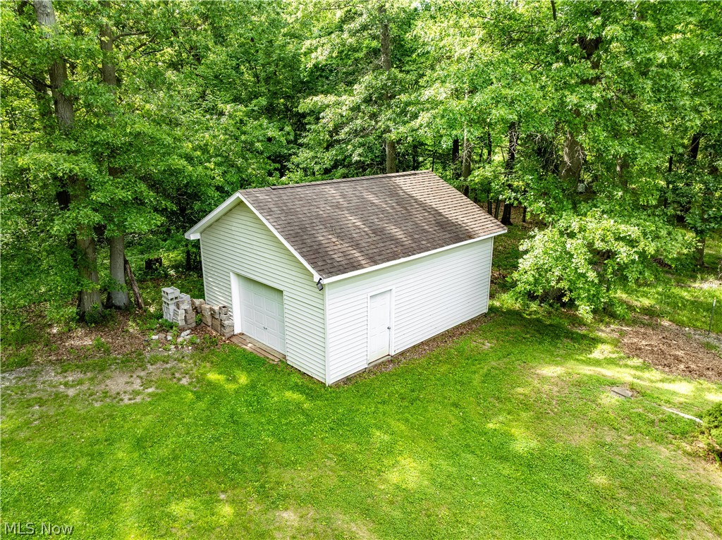 8503 Risden Road Vermilion OH 44089