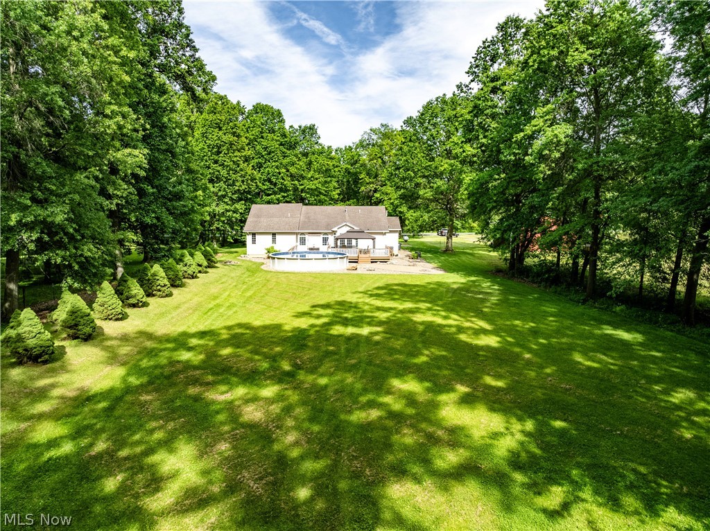 8503 Risden Road Vermilion OH 44089