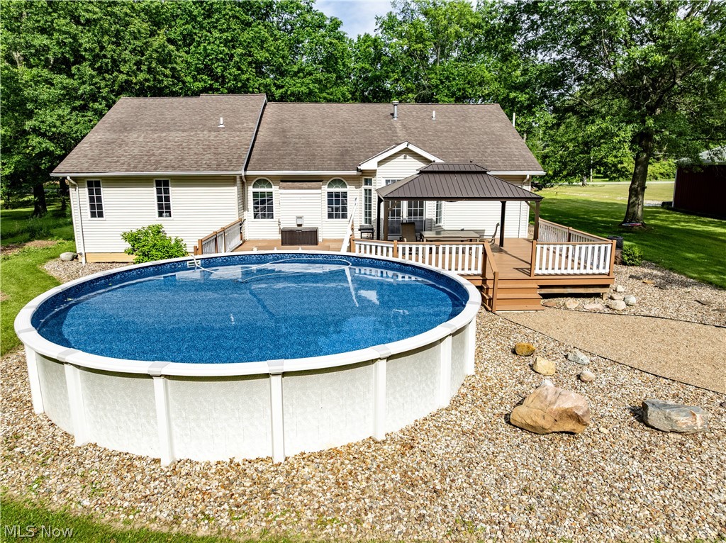 8503 Risden Road Vermilion OH 44089