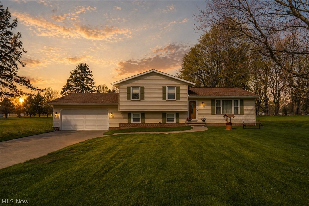 5029 Broadway Avenue NE Louisville OH 44641