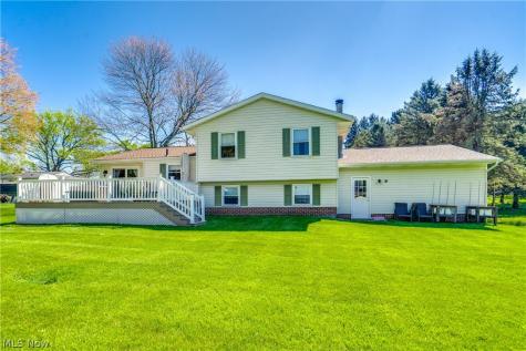 5029 Broadway Avenue NE Louisville OH 44641