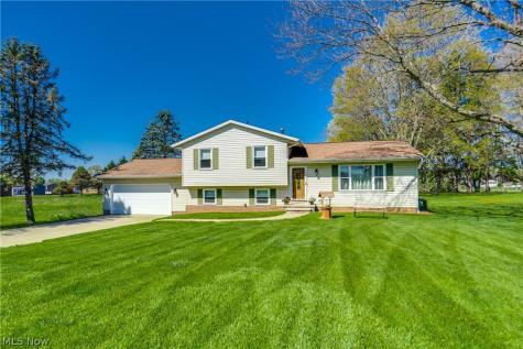 5029 Broadway Avenue NE Louisville OH 44641