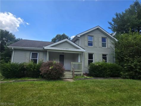 4225 Hattrick Road Rootstown OH 44272