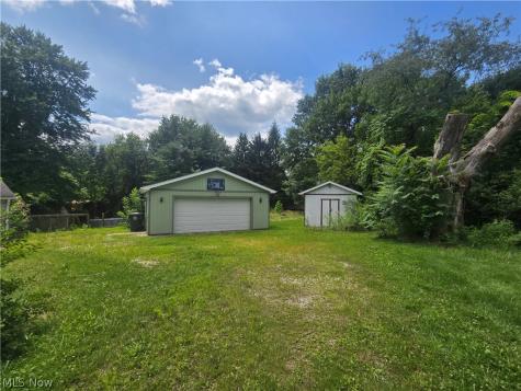 4225 Hattrick Road Rootstown OH 44272