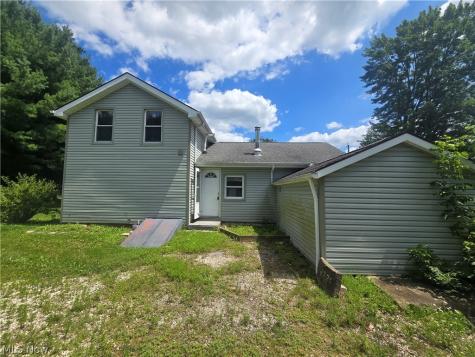 4225 Hattrick Road Rootstown OH 44272