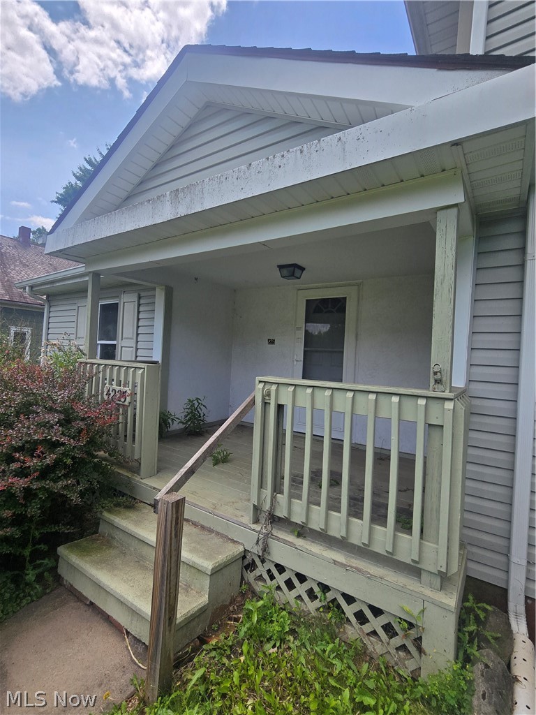 4225 Hattrick Road Rootstown OH 44272