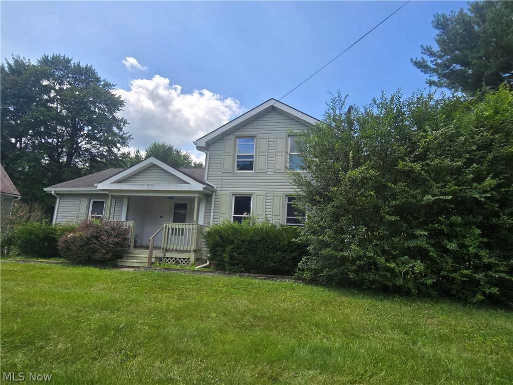 4225 Hattrick Road Rootstown OH 44272
