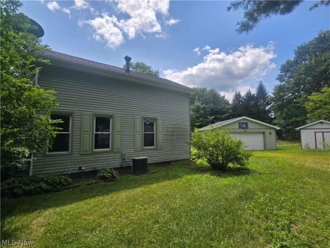 4225 Hattrick Road Rootstown OH 44272