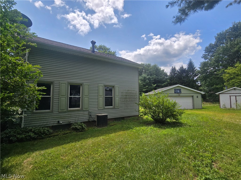 4225 Hattrick Road Rootstown OH 44272