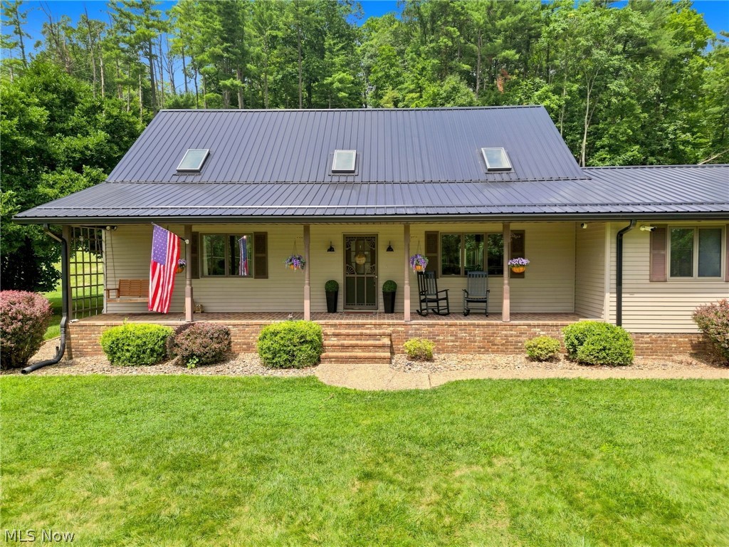 3127 N Linden Avenue Zanesville OH 43701