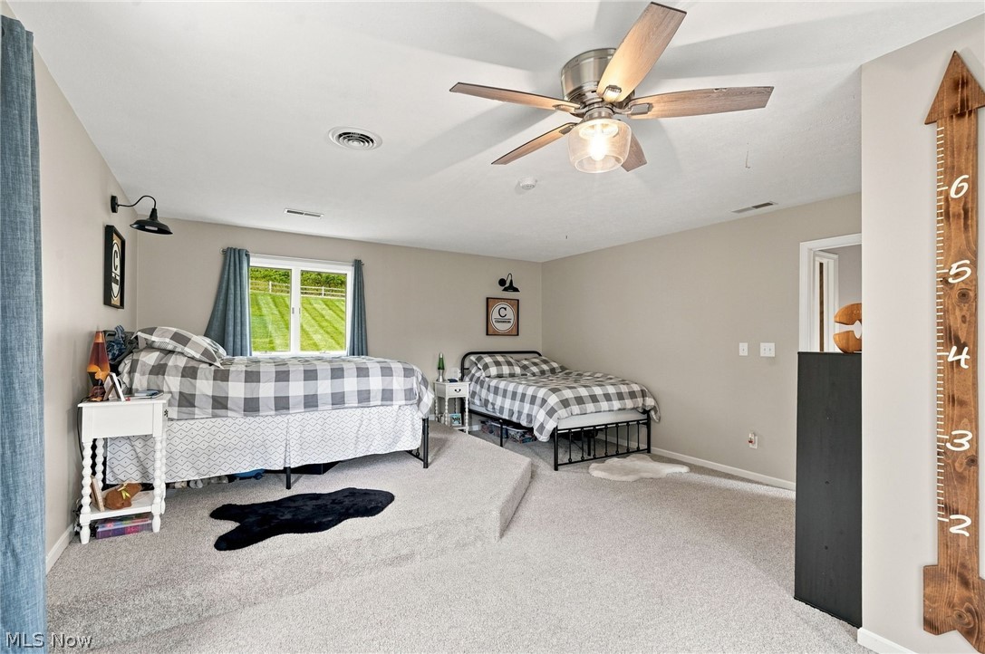 3127 N Linden Avenue Zanesville OH 43701