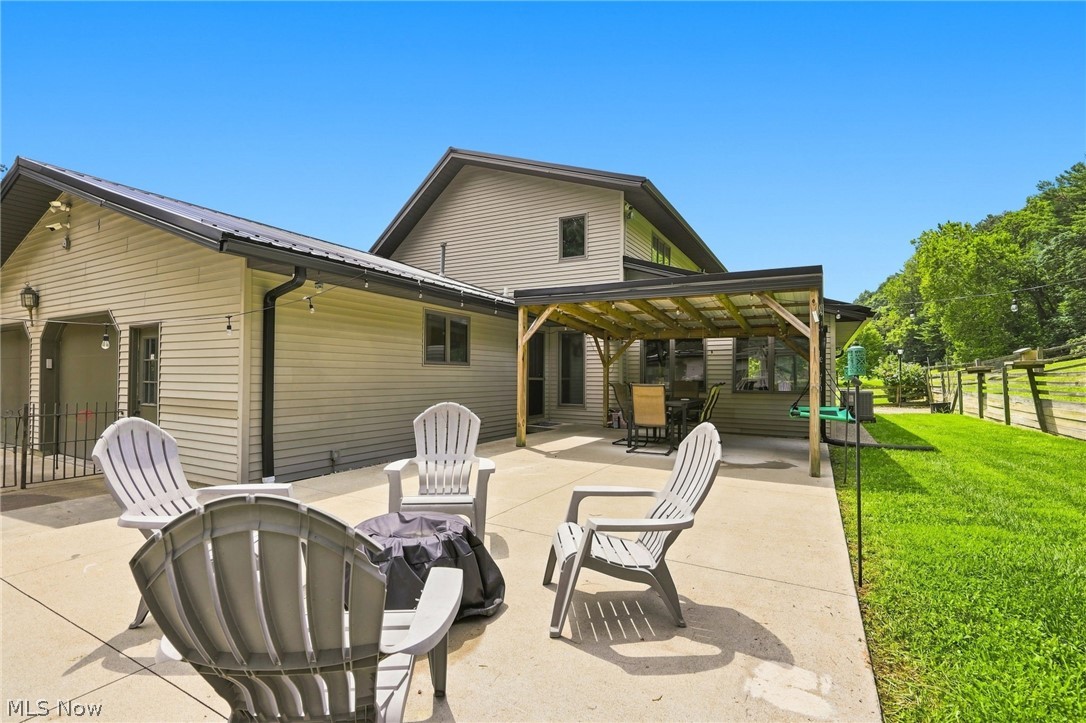3127 N Linden Avenue Zanesville OH 43701
