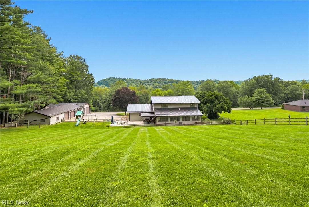 3127 N Linden Avenue Zanesville OH 43701
