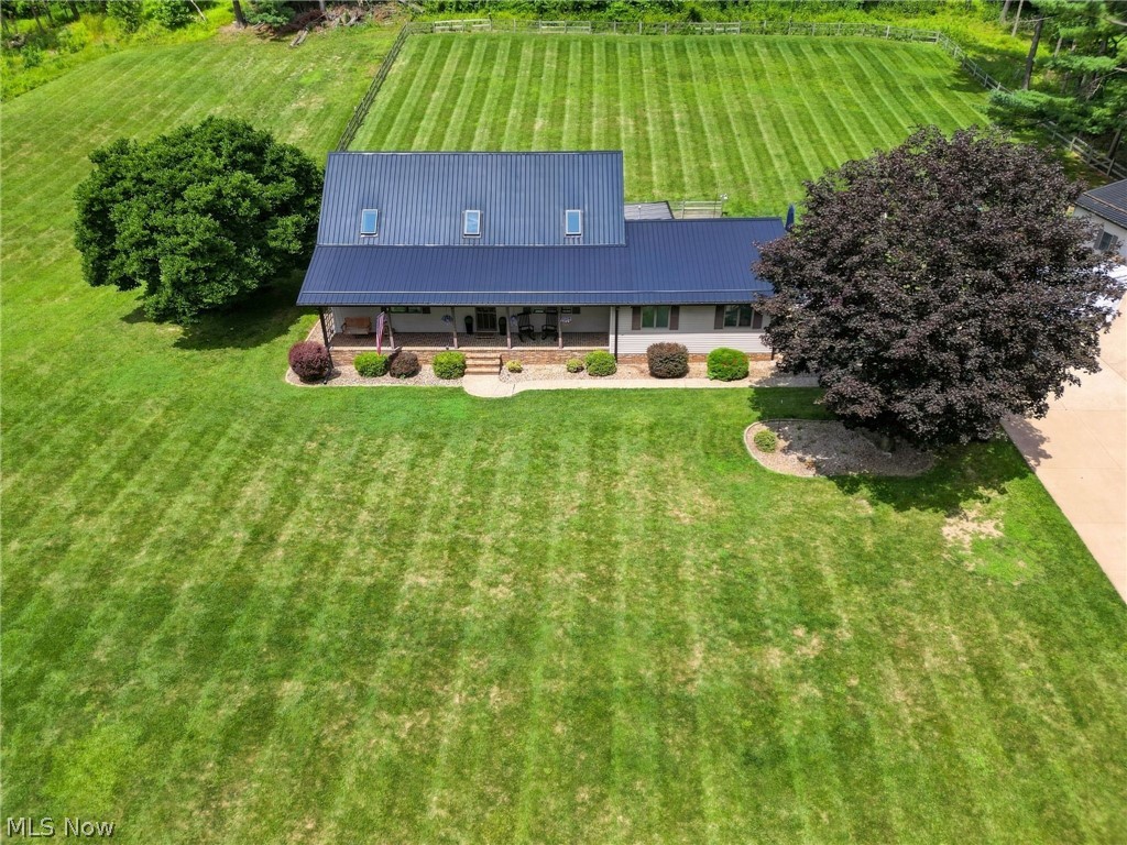 3127 N Linden Avenue Zanesville OH 43701