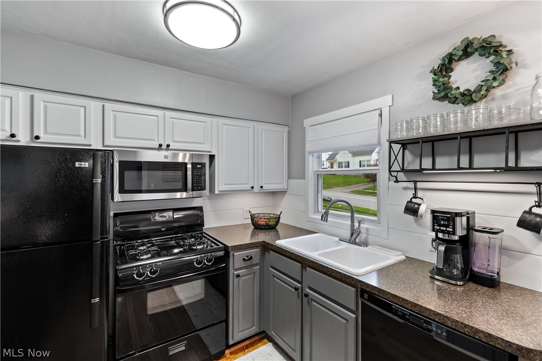 2536 23rd Street Cuyahoga Falls OH 44223