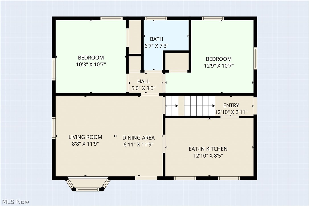 2536 23rd Street Cuyahoga Falls OH 44223