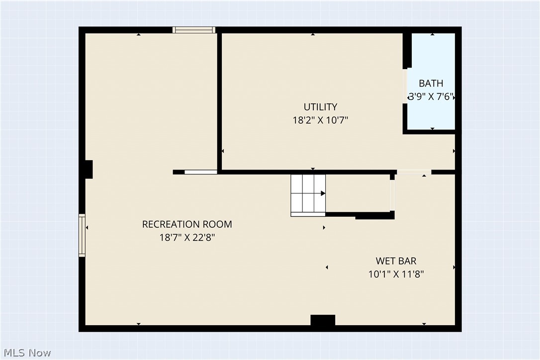 2536 23rd Street Cuyahoga Falls OH 44223