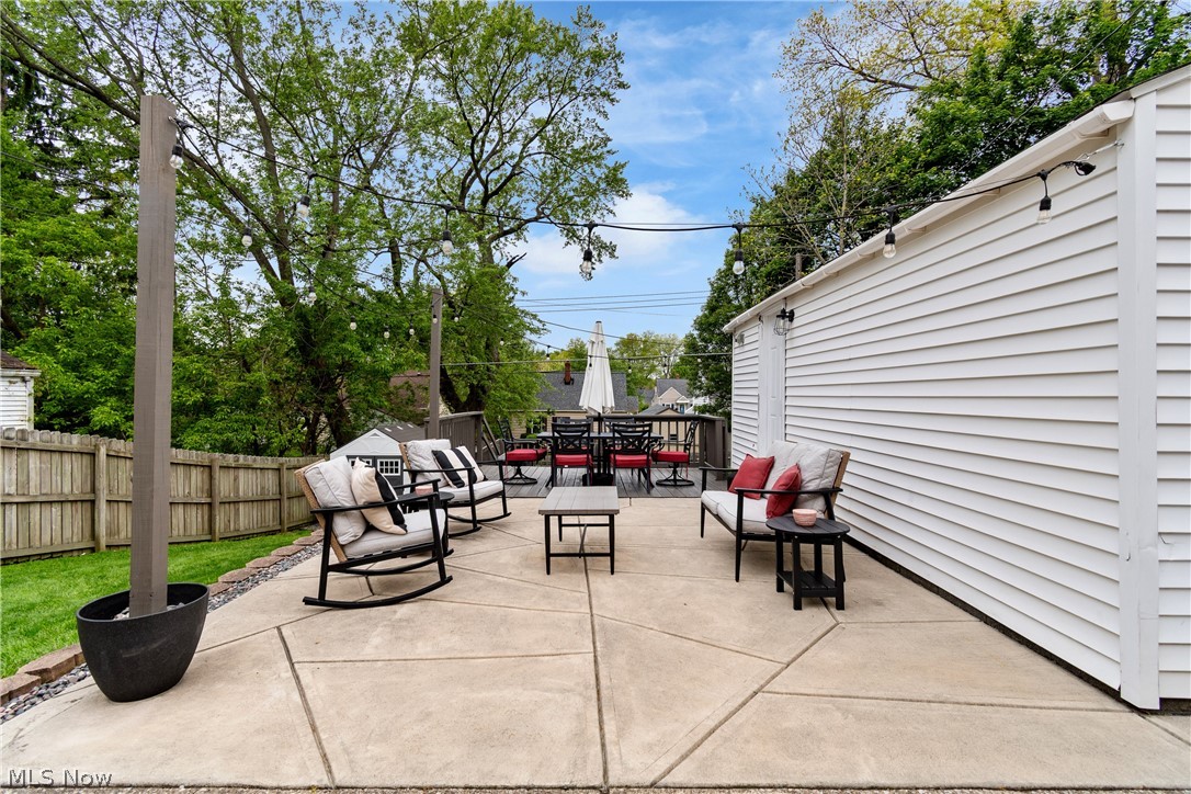 2536 23rd Street Cuyahoga Falls OH 44223