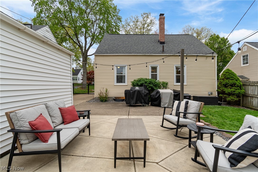 2536 23rd Street Cuyahoga Falls OH 44223