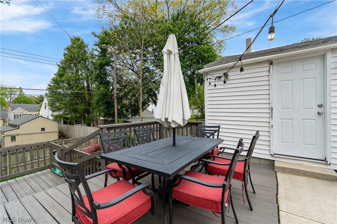 2536 23rd Street Cuyahoga Falls OH 44223