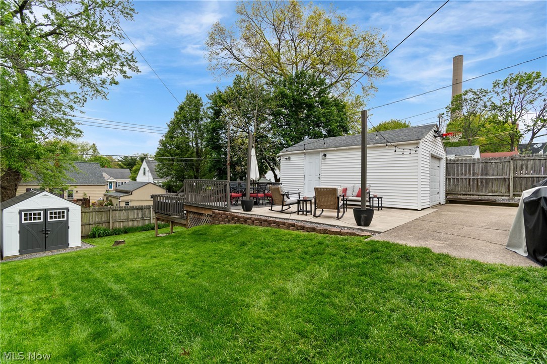 2536 23rd Street Cuyahoga Falls OH 44223