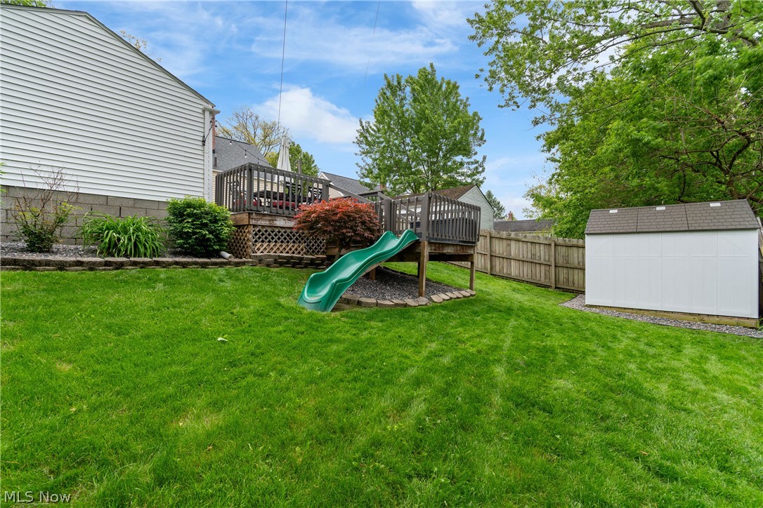 2536 23rd Street Cuyahoga Falls OH 44223