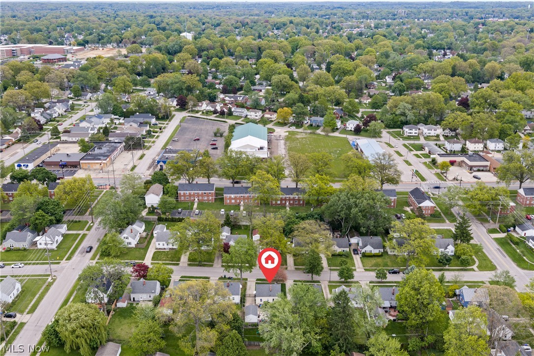 2536 23rd Street Cuyahoga Falls OH 44223