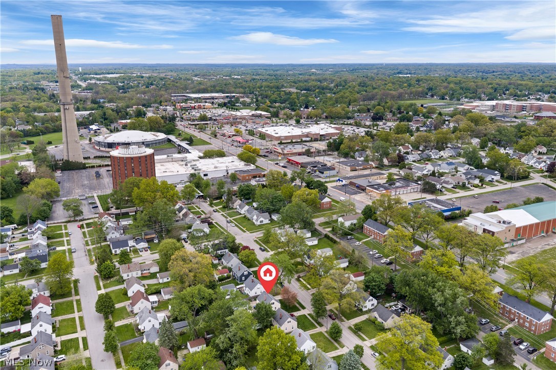 2536 23rd Street Cuyahoga Falls OH 44223