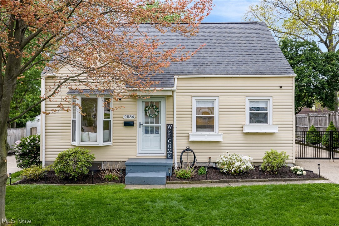 2536 23rd Street Cuyahoga Falls OH 44223