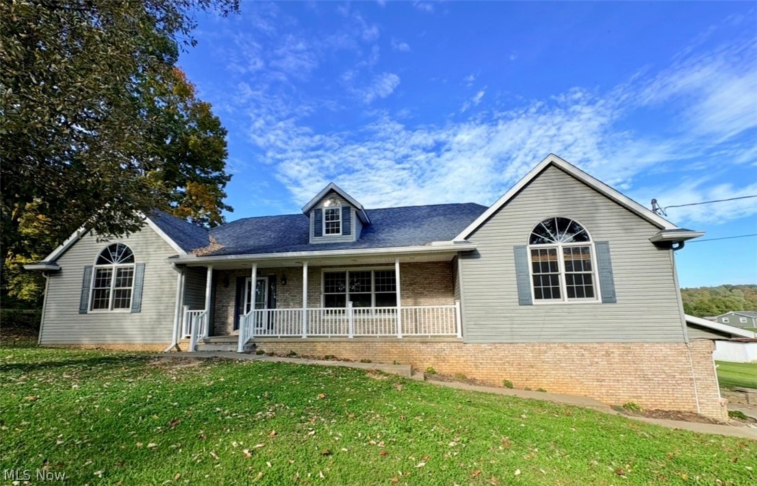 3365 Gorsuch Road Nashport OH 43830