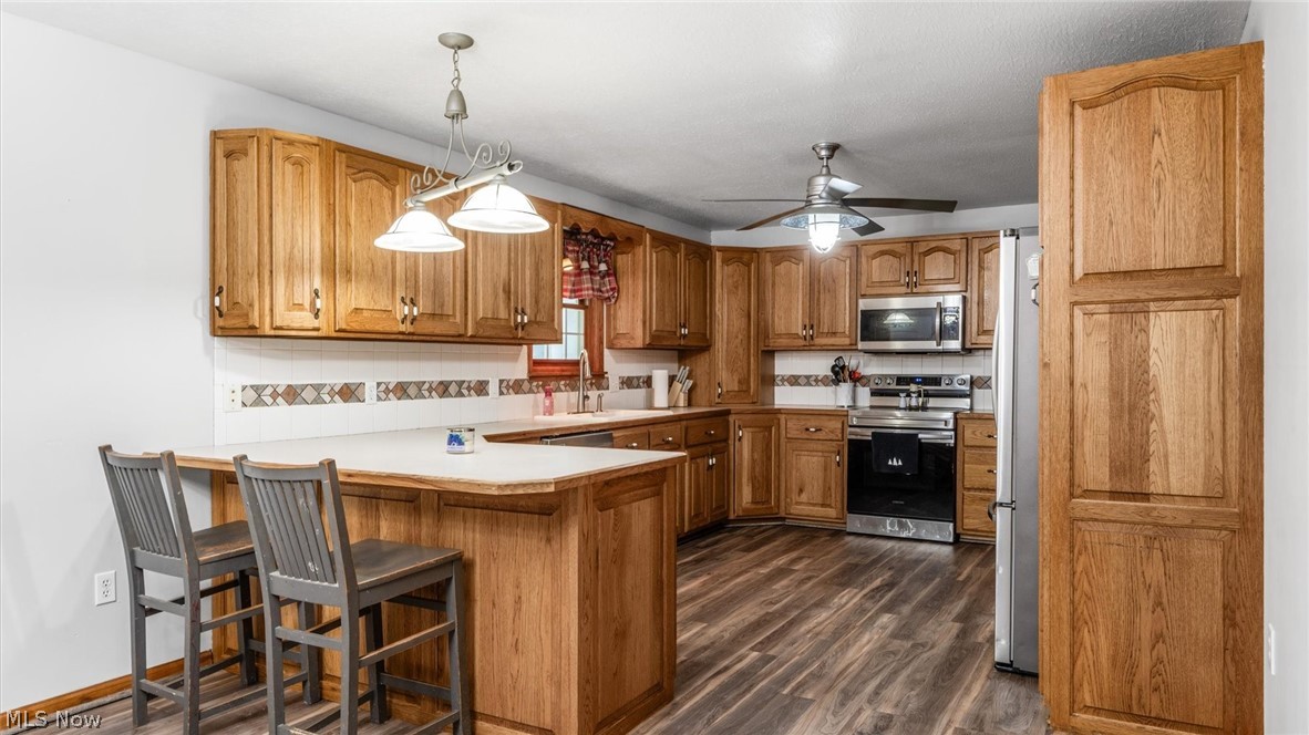 3365 Gorsuch Road Nashport OH 43830