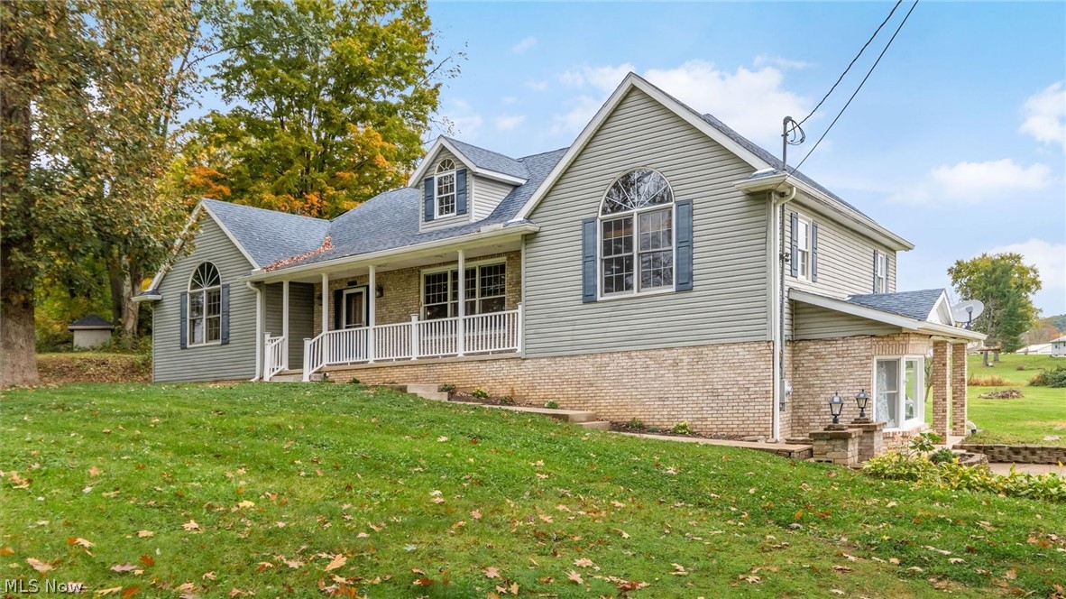 3365 Gorsuch Road Nashport OH 43830