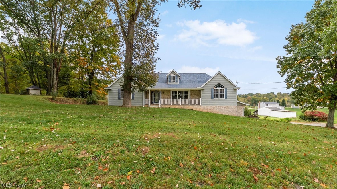 3365 Gorsuch Road Nashport OH 43830