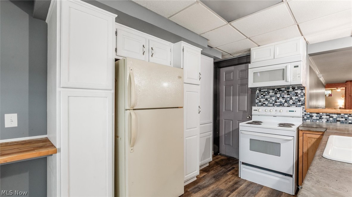 3365 Gorsuch Road Nashport OH 43830