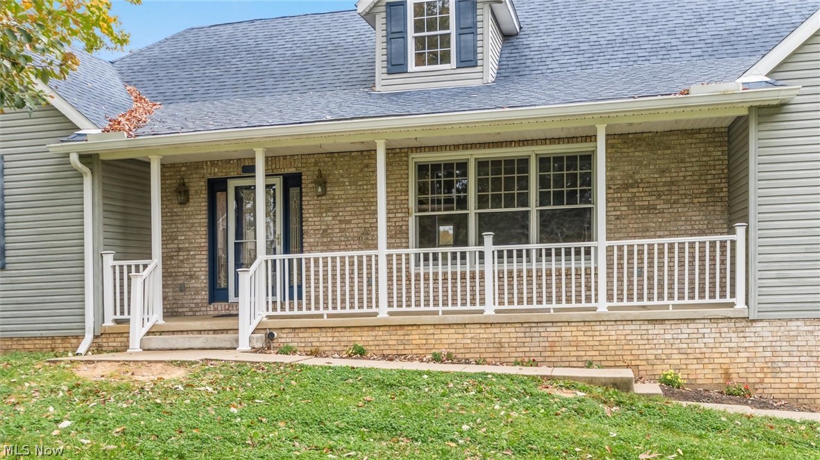 3365 Gorsuch Road Nashport OH 43830
