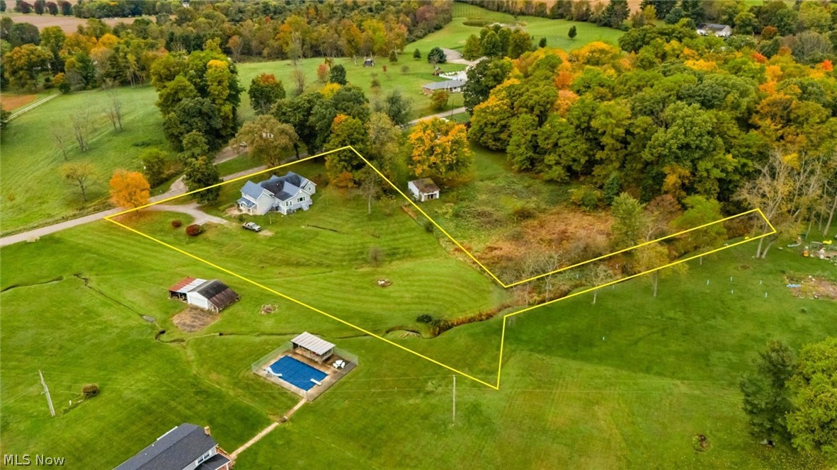 3365 Gorsuch Road Nashport OH 43830