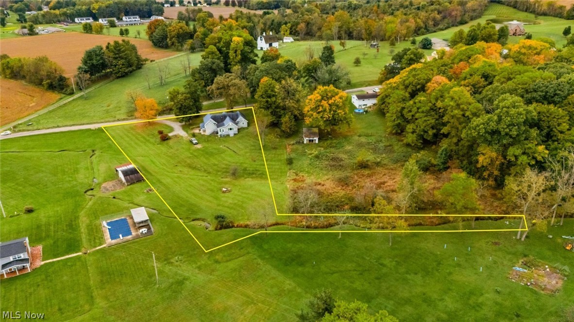 3365 Gorsuch Road Nashport OH 43830