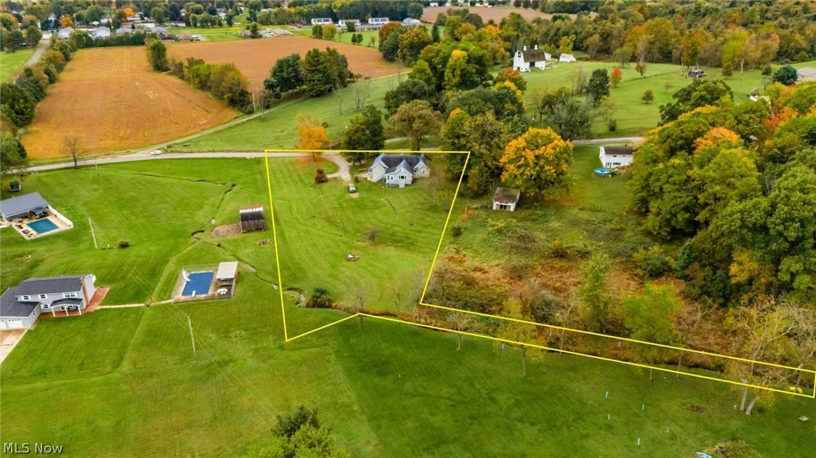 3365 Gorsuch Road Nashport OH 43830
