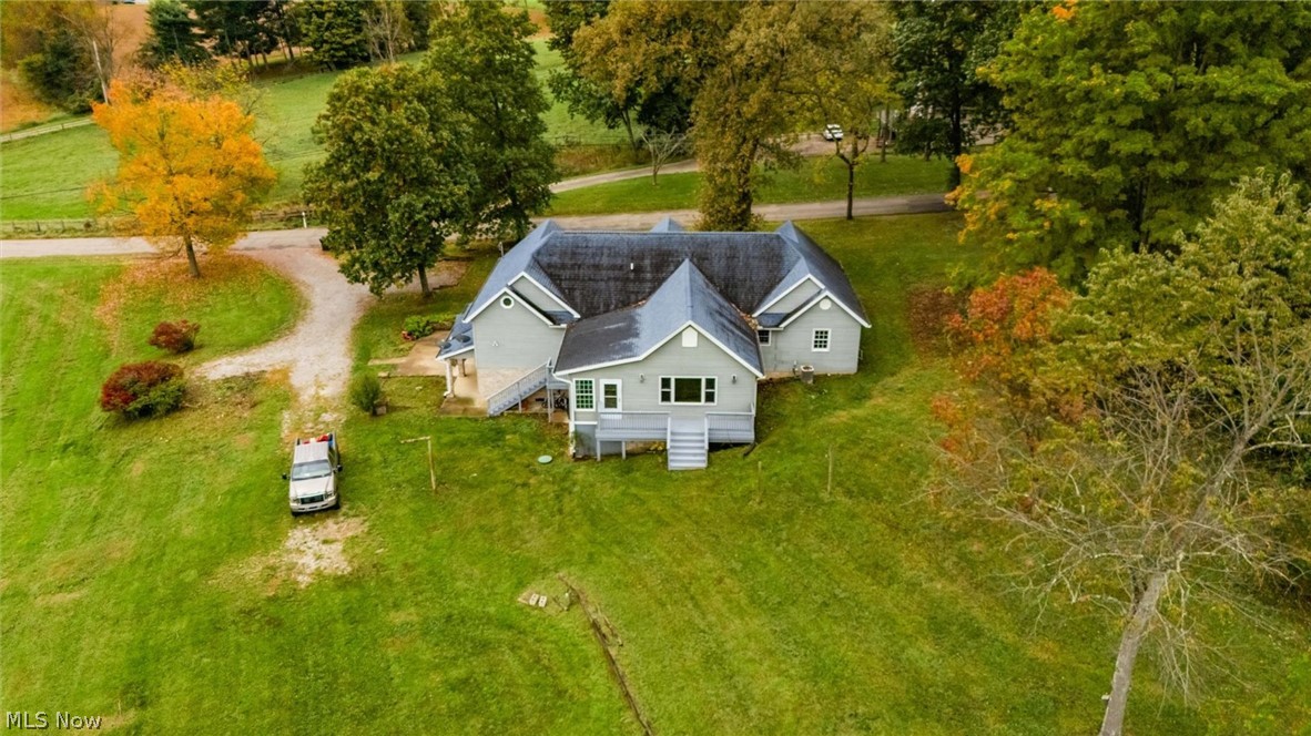 3365 Gorsuch Road Nashport OH 43830