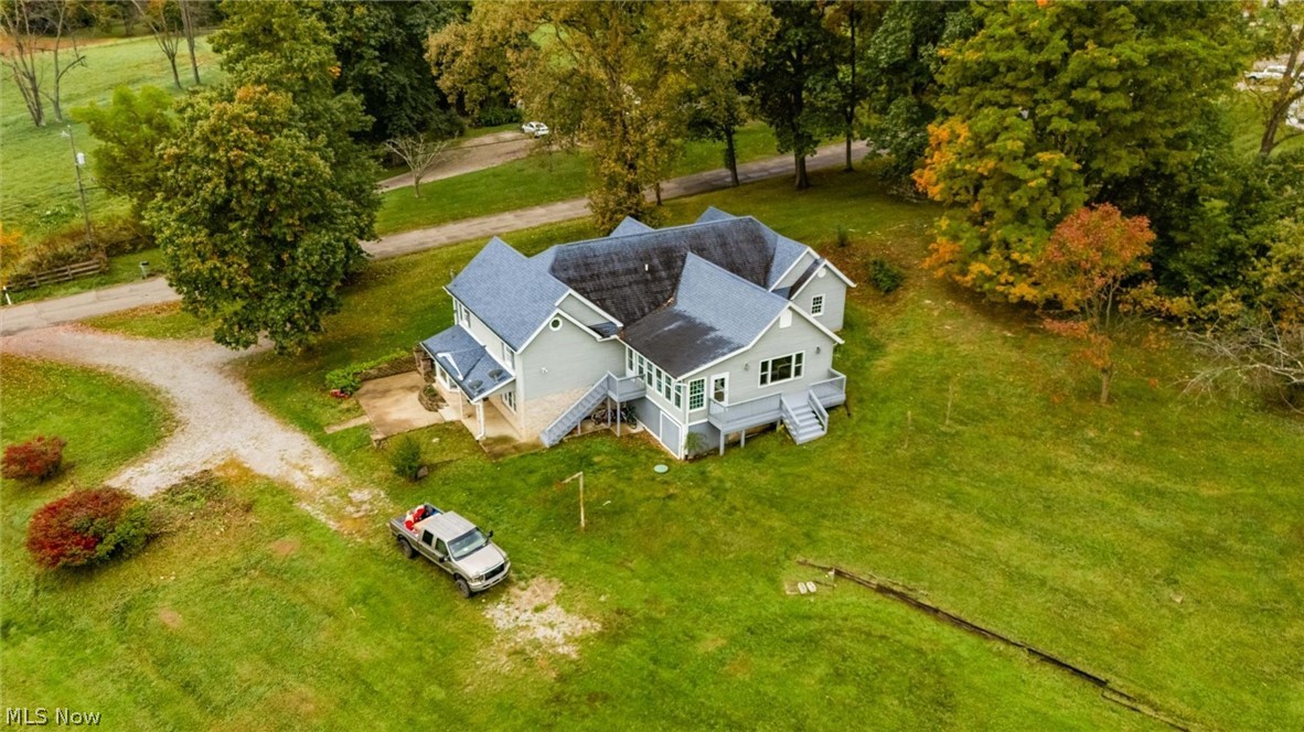 3365 Gorsuch Road Nashport OH 43830
