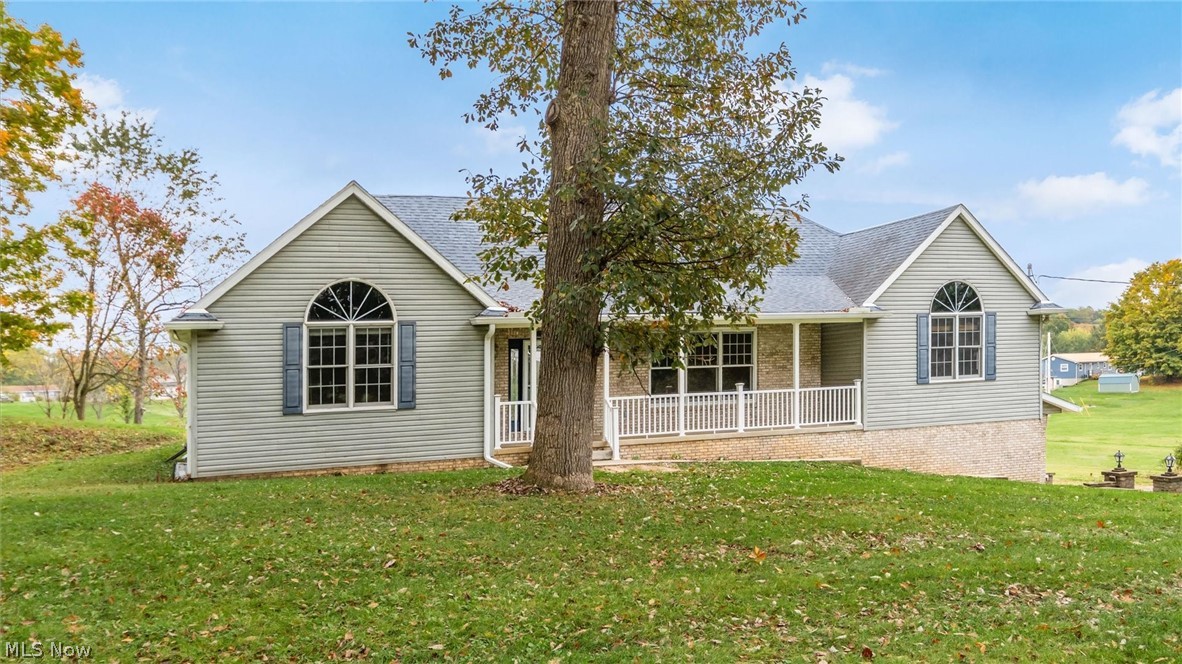 3365 Gorsuch Road Nashport OH 43830