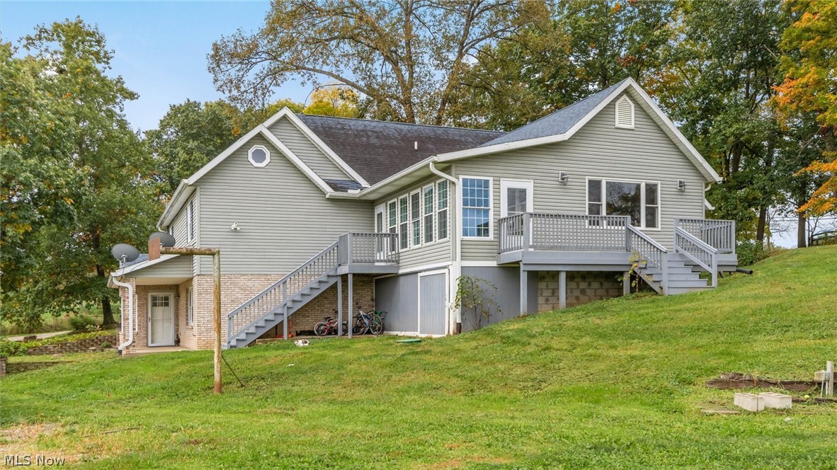 3365 Gorsuch Road Nashport OH 43830