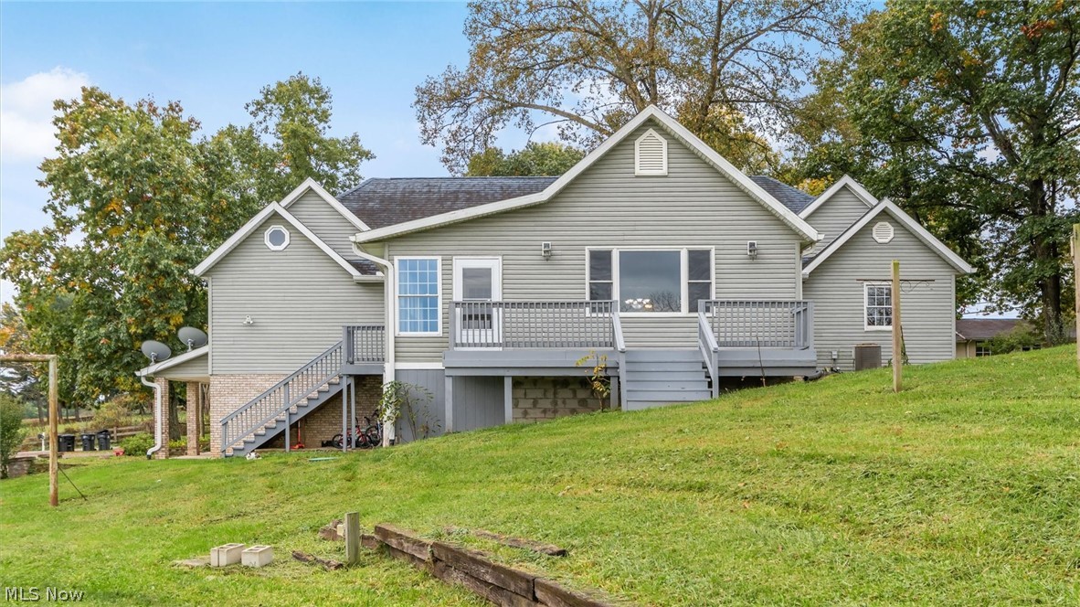 3365 Gorsuch Road Nashport OH 43830