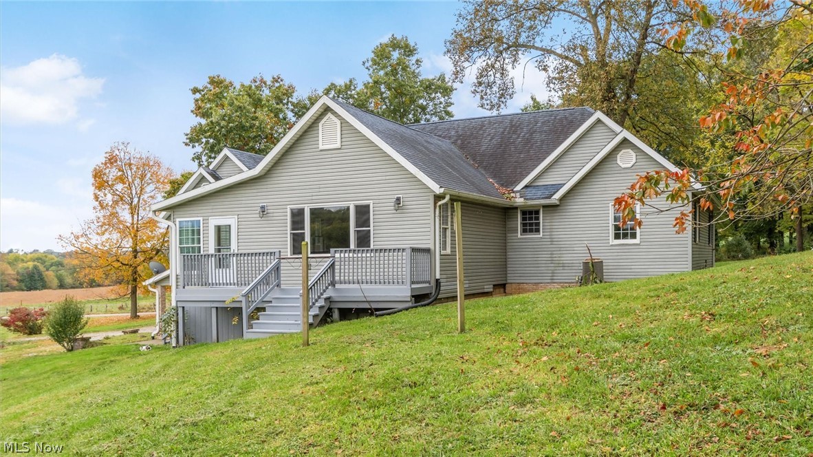3365 Gorsuch Road Nashport OH 43830
