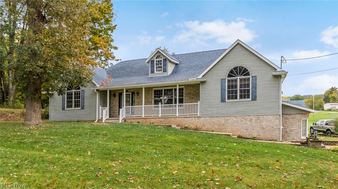 3365 Gorsuch Road Nashport OH 43830