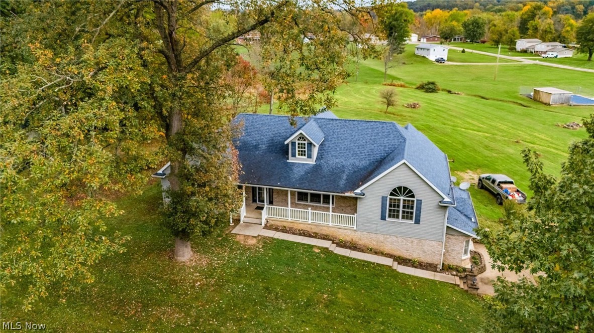 3365 Gorsuch Road Nashport OH 43830
