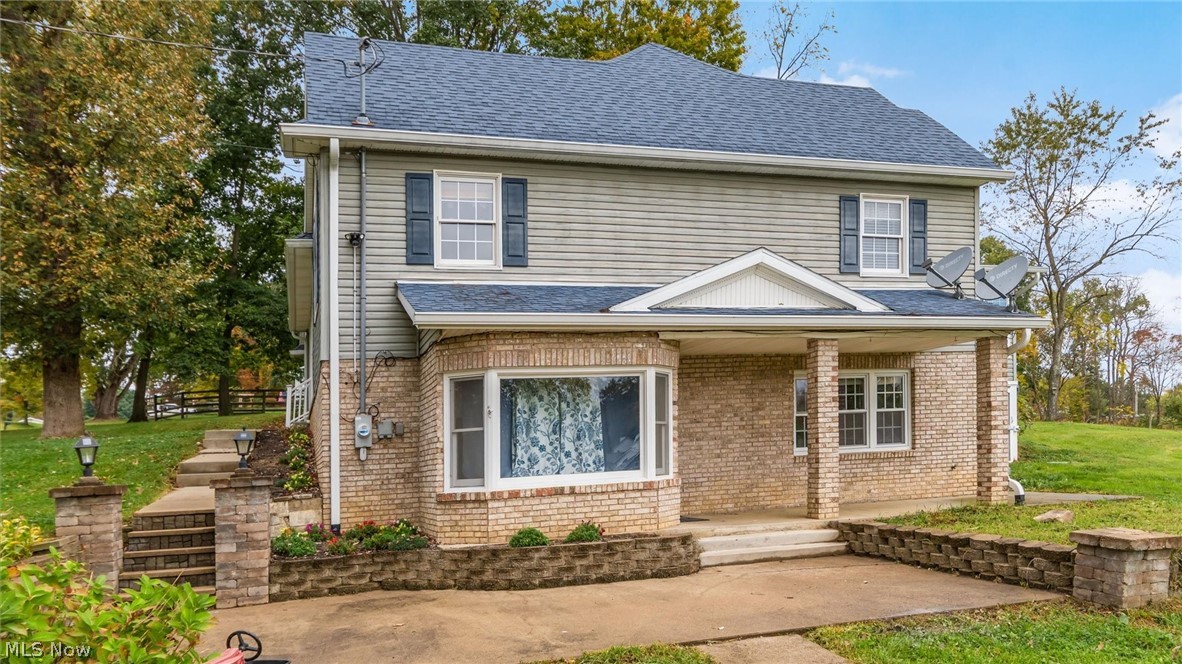 3365 Gorsuch Road Nashport OH 43830